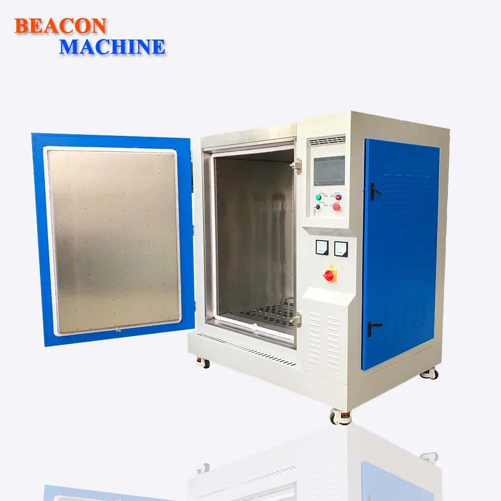 Beacon Dpf Regenera…