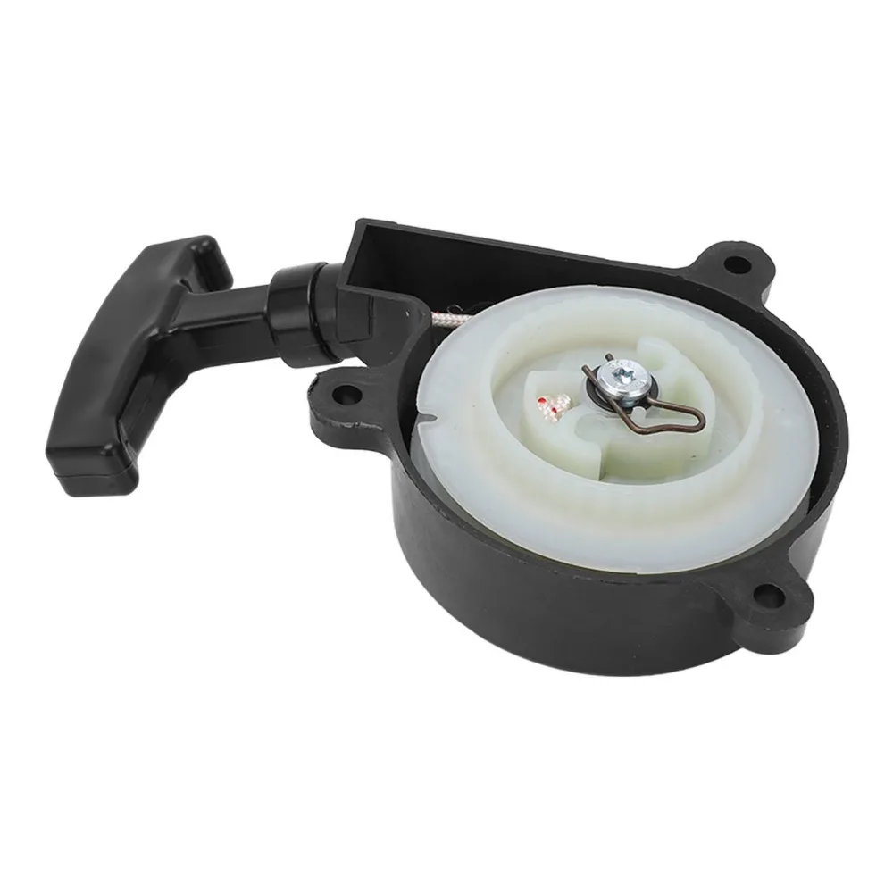 

4203 190 0405 Starter Assembly Starter Assembly ABS Starter Pull Starter for Stihl BR320 BR340 BR380 BR400 BR420 Landscaping