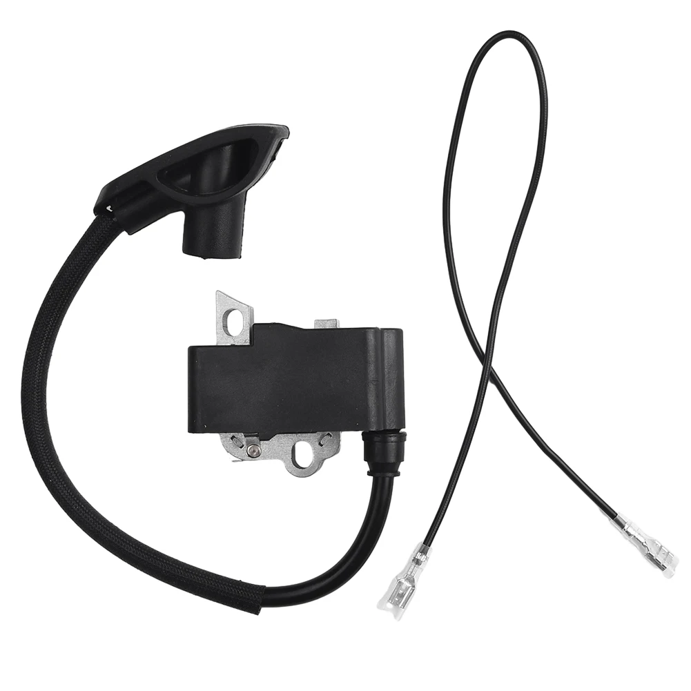High Efficiency Ignition Coil Compatible with For BR350 BR430 BR450 Leaf Blower 4244 400 1303  High Efficiency