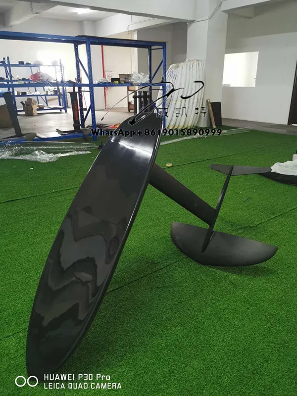 جودة عالية Quaway نفخ الجناح طائرة ورقية تصفح Hydrofoil تصفح مجلس Hydrofoil