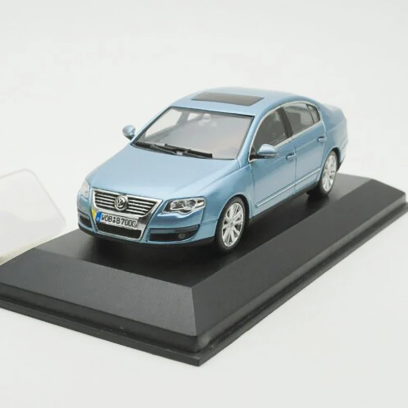 1:43 Scale Passat B6 Car Model - AliExpress 1:43 Passat B6 Model