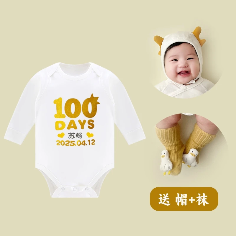 百日ベビー服 赤ちゃんの写真 子供用純綿服 ニューボーンフォト 신생아사진 наворожденных одежда