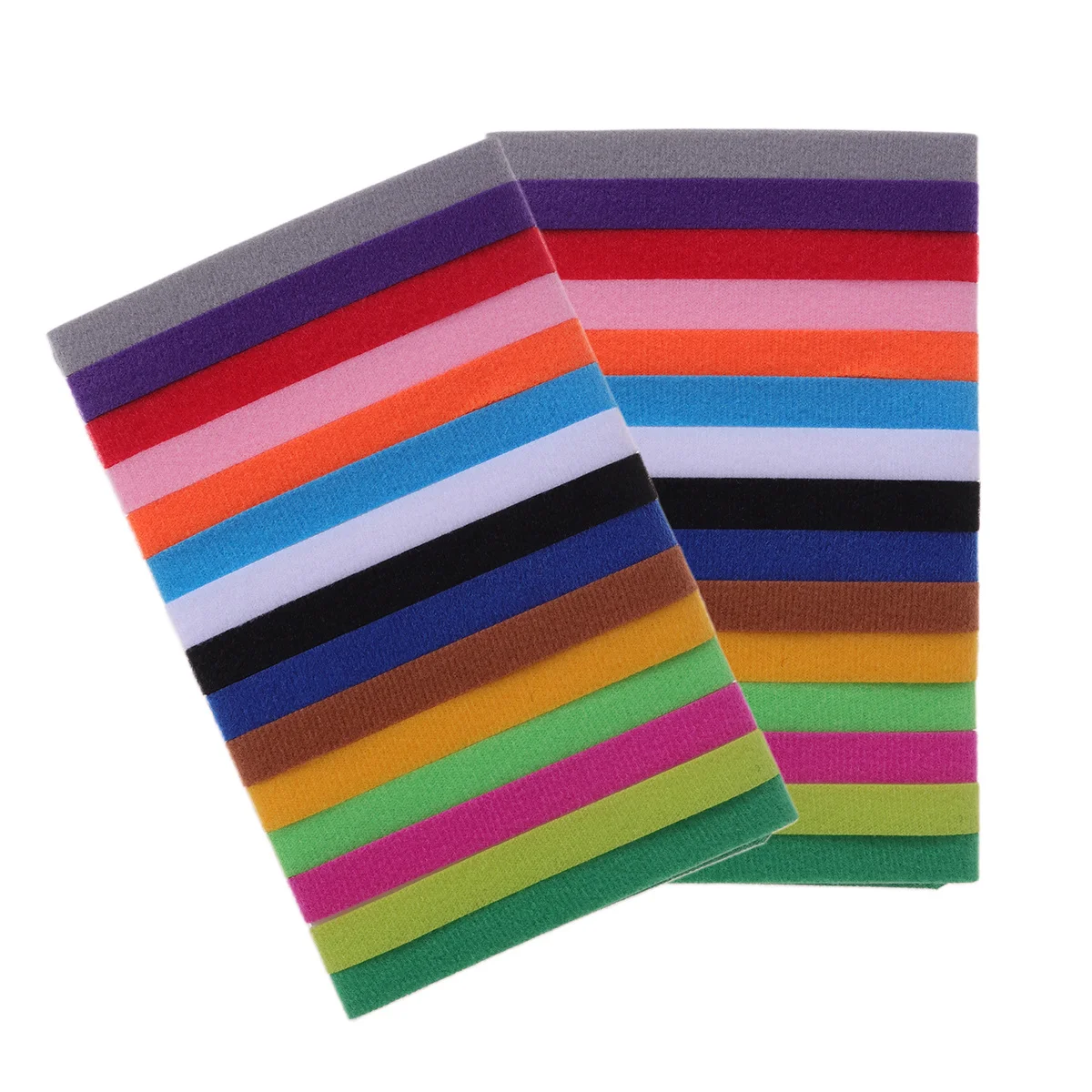 

15Pcs 15 Color Puppy Identification Collars Non Itchy Comfortable Adhesive Bands for Newborn Dogs and Cats Puppy Id Collars