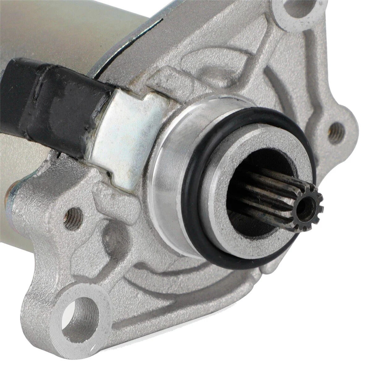 

Compact 50440001000 Starter Motor Motorcycle Parts for KTM 150XCW Husqvarna TE150