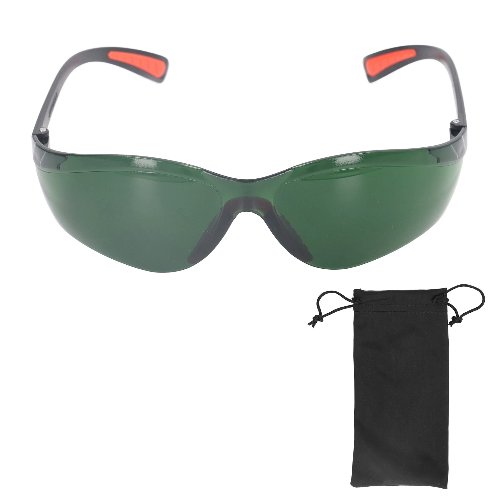 Welding Glasses Safety Protective Welder Professional Operation Eye UV Protection Goggles Lens