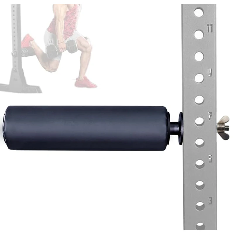 Single Leg Squat Roller Fits 0.65\