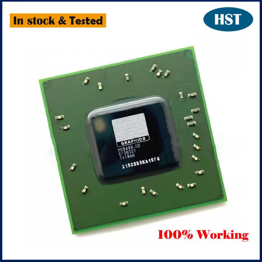 Original New 215CDBBKA12FG Chip BGA Chipset