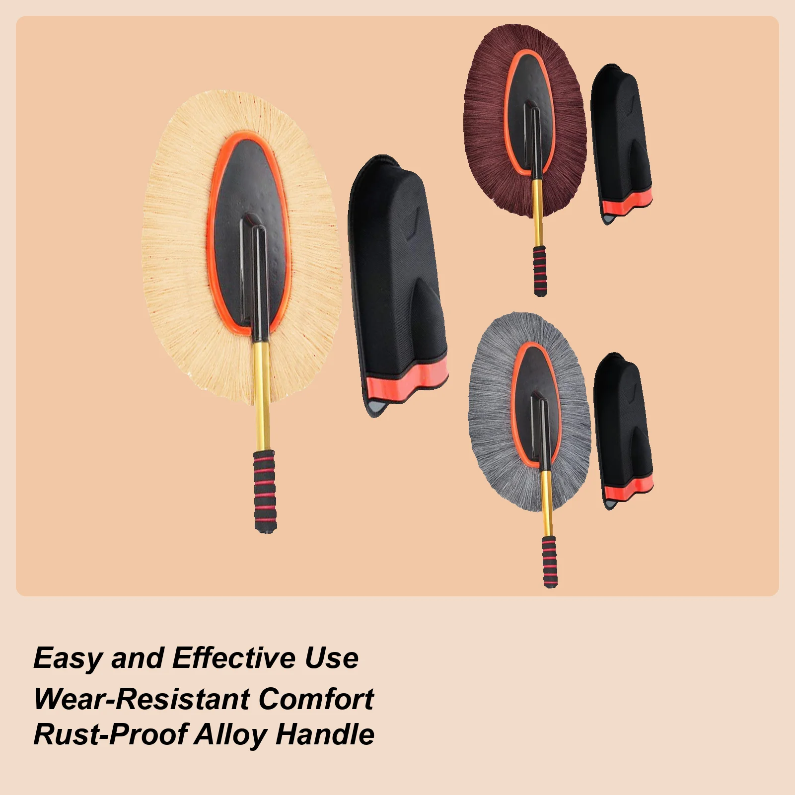 

Щетка для мойки автомобилей, выдвижная ручка, инструменты для тряпки, щетка для мойки грузовиков для внешней мойки, чистка грузовиков, внедорожников, автофургонов, в помещении