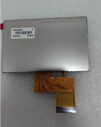 

4,3-дюймовый оригинальный ЖК-экран TM043NDHG27 TM043NDHG22 TM043NDHG26