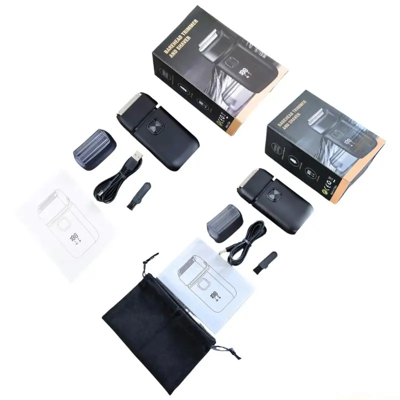 d0ab-practical-hair-trimmer-beard-shaver-with-waterproof-small-trimming-tool-for-men