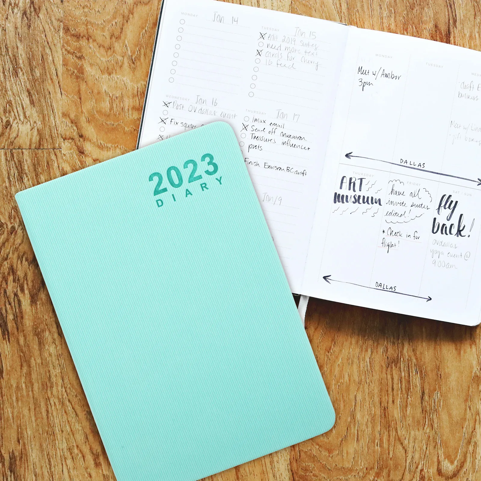 premium-smooth-writing-schedule-notebook-2023-planner-notepad-for-students-professionals-daily-planning-organization-management