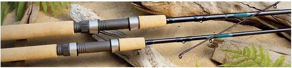 

Premier Spinning Rod, PS, Premium Quality, Durable, High Performing Spinning Rod