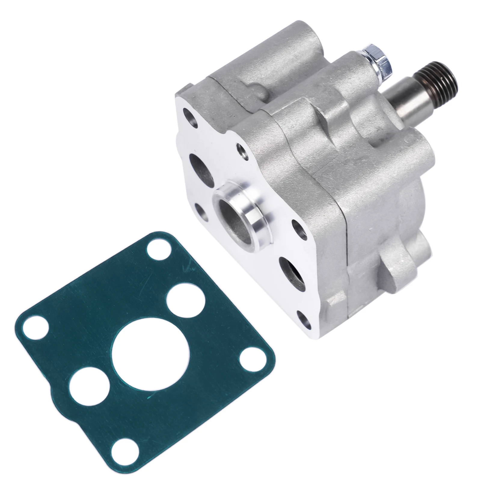 Ap01 Oil Pump for Kubota 643 D1102 D1301 D1302 D1402 D1503 D1703 D1803 15471-35012 6689441 3975426