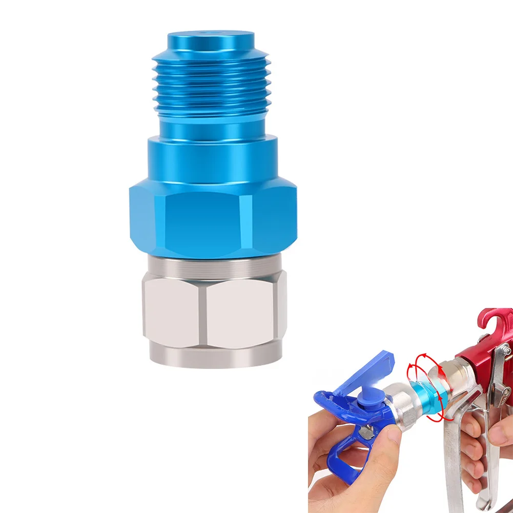 

The Nozzle Of The Extended Rod Rotary Joint Of The Spray Machine Is 360 Degrees Power Tools, Manual Tools, Accessories