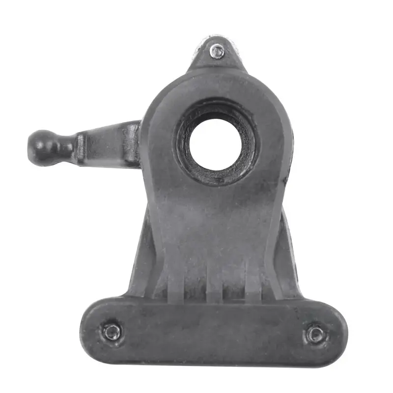 -ZJ01 Steering Set RC Car Steering Set For LAEGENDARY Legend 1/10 RC Car Spare Parts Accessories