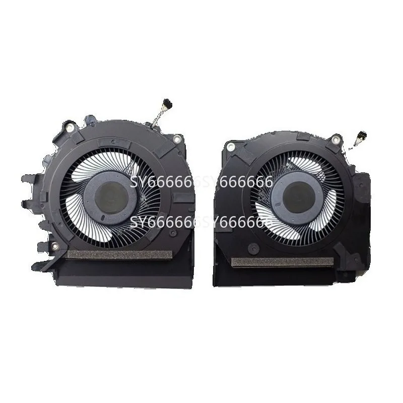 Cooling Fan For HP Envy 15-EP M04777 M04776-001 TPN-Q237 Brand New Genuine + Free Disassembly Tools