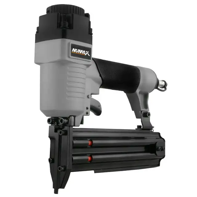 

NuMax SBR50 Pneumatic 18-Gauge 2" Brad Nailer