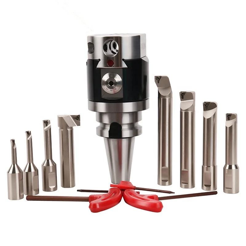 Precision Arbor R8 …