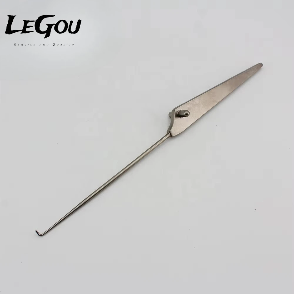 

LeGou Professional Surgical Instruments Surgical Probe