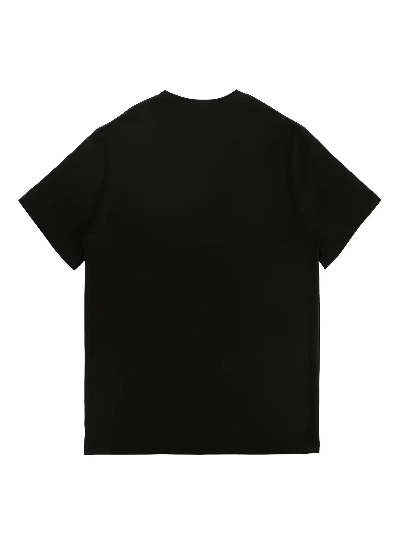 Black Short Sleeve T-Shirt Work Hard Office Cat Coffee Graphic Print T Shirt Women's Crew Neck Tops Clothes Female Outfit Ladies
