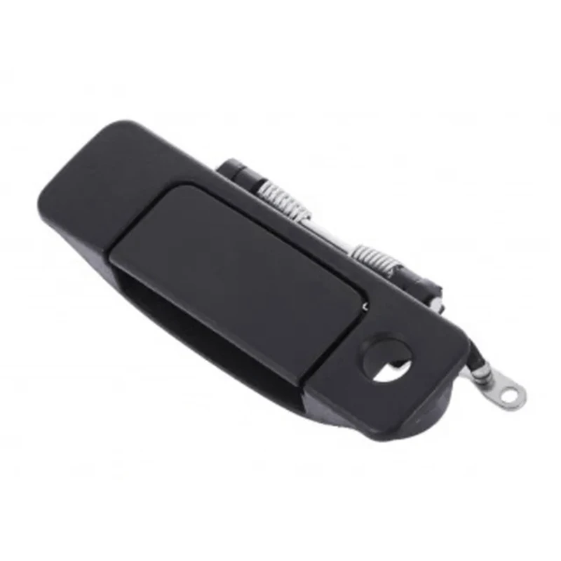Tailgate Handle For Jeep Cherokee 55076016AG 055076016AG Jeep Parts image 2