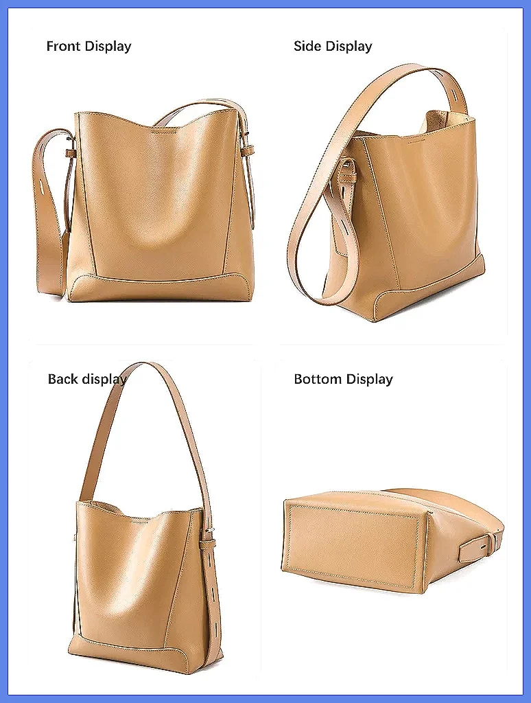 Thumbnail 4 - #26 Bucket Bags Discount Picks