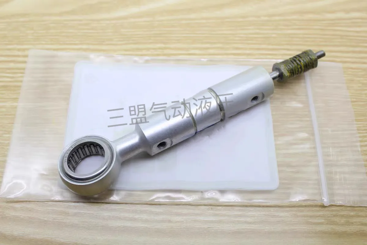 Industrial Sewing Machine Parts Dückp 745 Bag-Opening Middle Knife Cylinder 9700212054