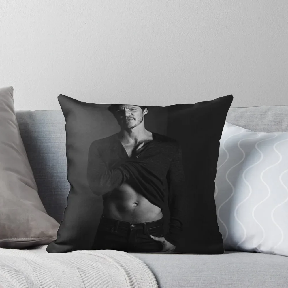 Pedro Pascal - Bw I… - image