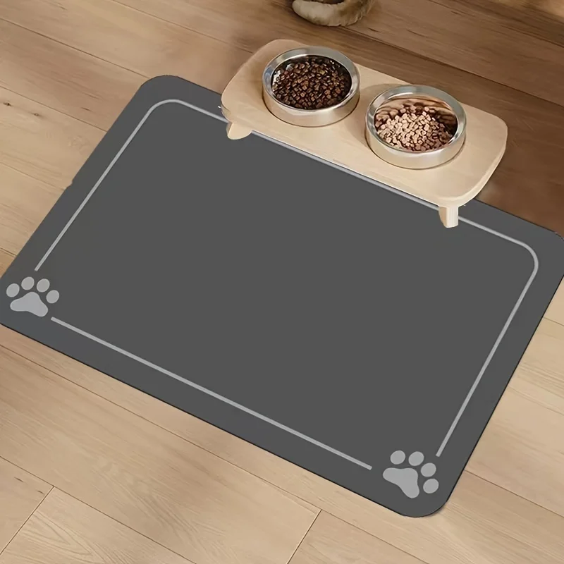 Thumbnail 2 - #21 Latest Pet Bowl Mats Offers