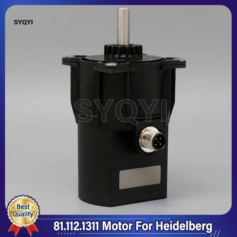 Alta Qualidade Motor para Heidelberg Printing Machine, Peças para CD102, SM102, CX102