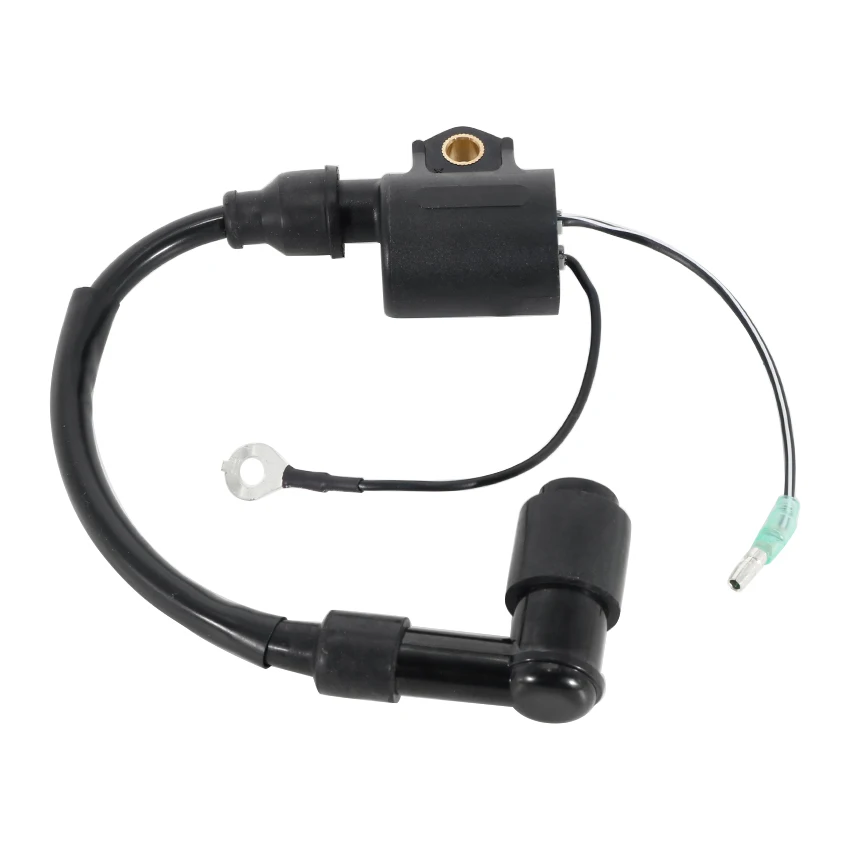 Motorrad-Zündspule für TOHATSU 40PS 50PS 70PS 115PS 120PS 140PS für NISSAN 40PS 50PS 70PS 115PS 120PS 140PS – Detail 9