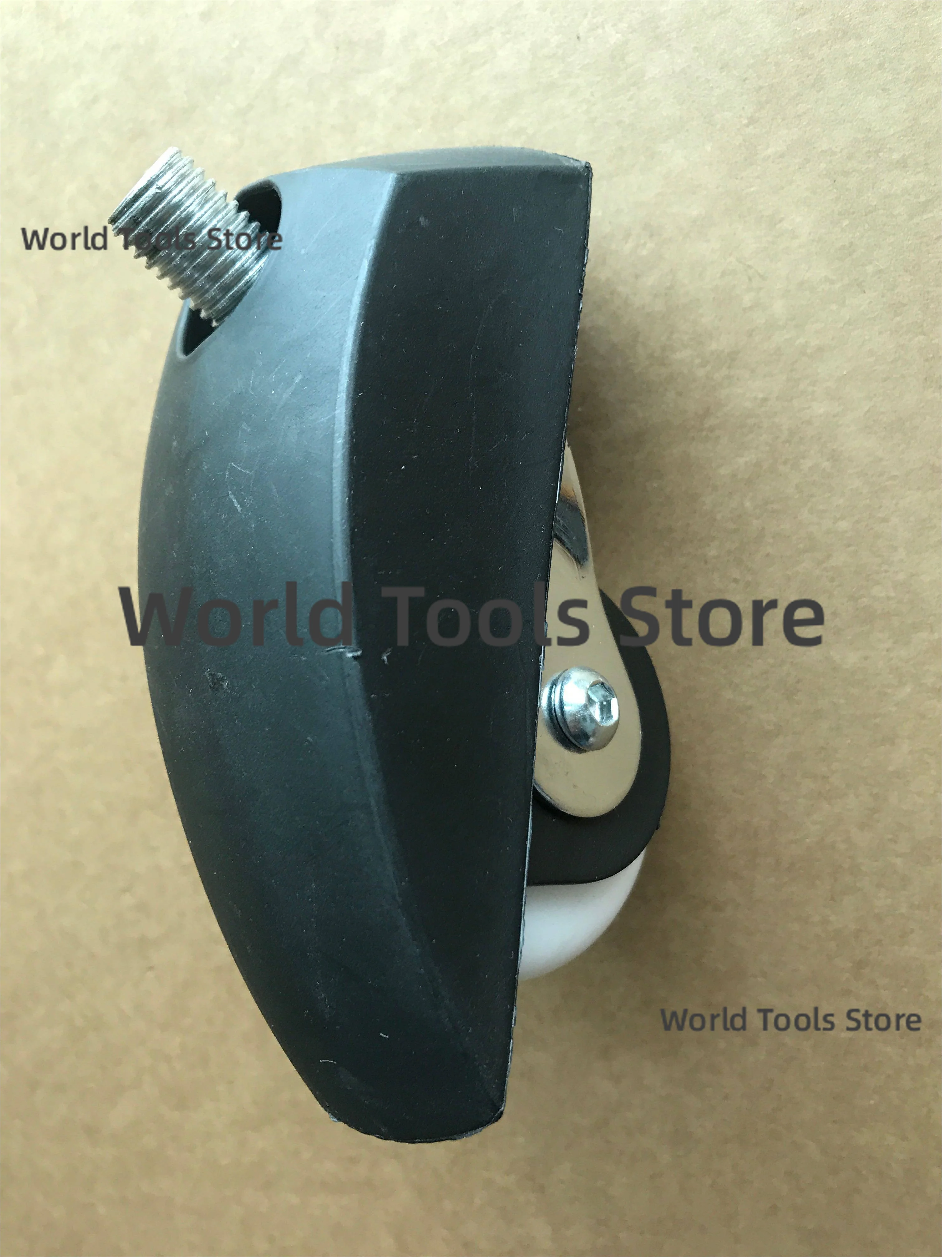 Kids Electric 360° Smart Drifting Tricycle Replacement PU Wheel Assembly