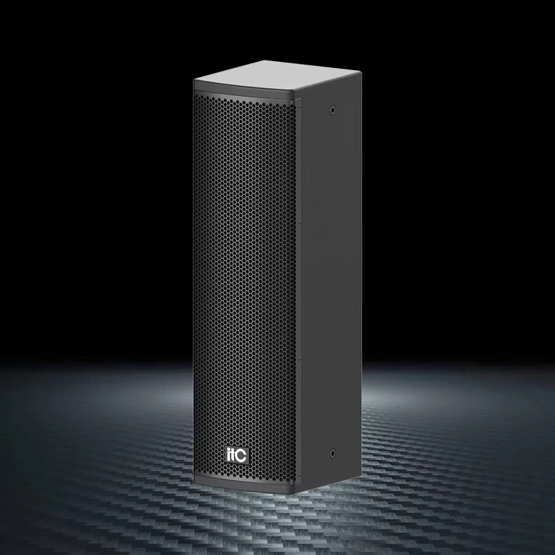 

300W Array Column Speaker Portable Pa Speaker Column Speaker Pa System Professional