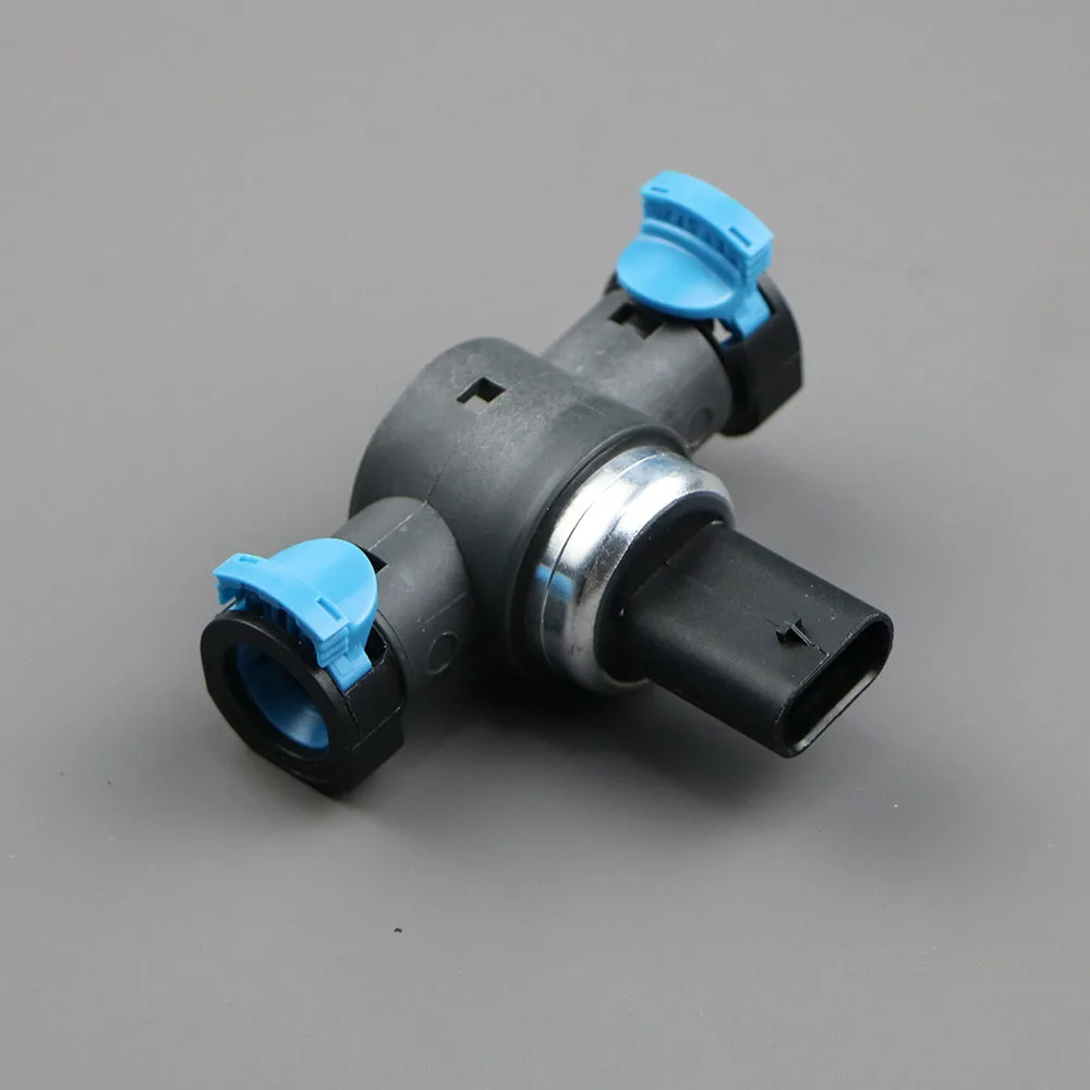 Genuine Fuel Pressure Sensor 31432653 31405791 31372030 For Volvo S60 S80 XC40 XC60 XC70 XC90 2.0