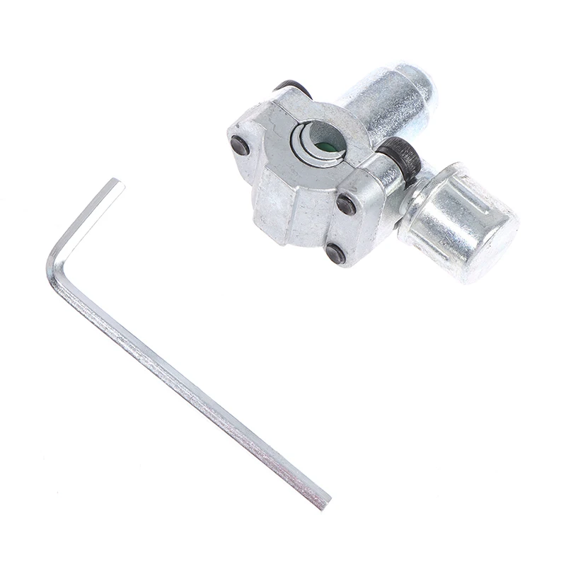 Parte della valvola dell'aria condizionata del frigorifero del rubinetto della linea della valvola penetrante della pallottola BVP-31