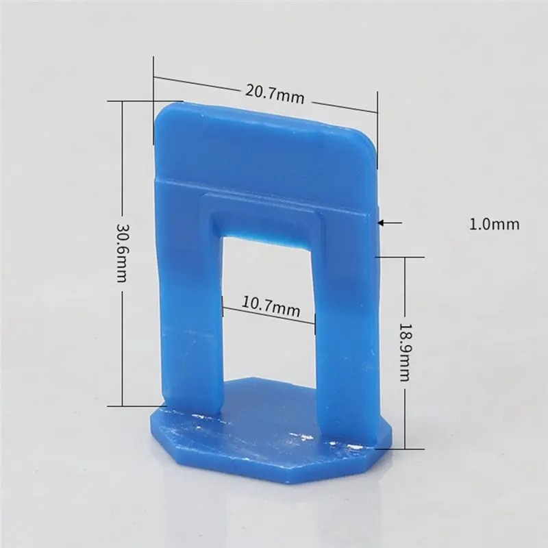 A26I-Ceramic Tile Leveling System Mini Size For Efficient For Wall And Floor Installation