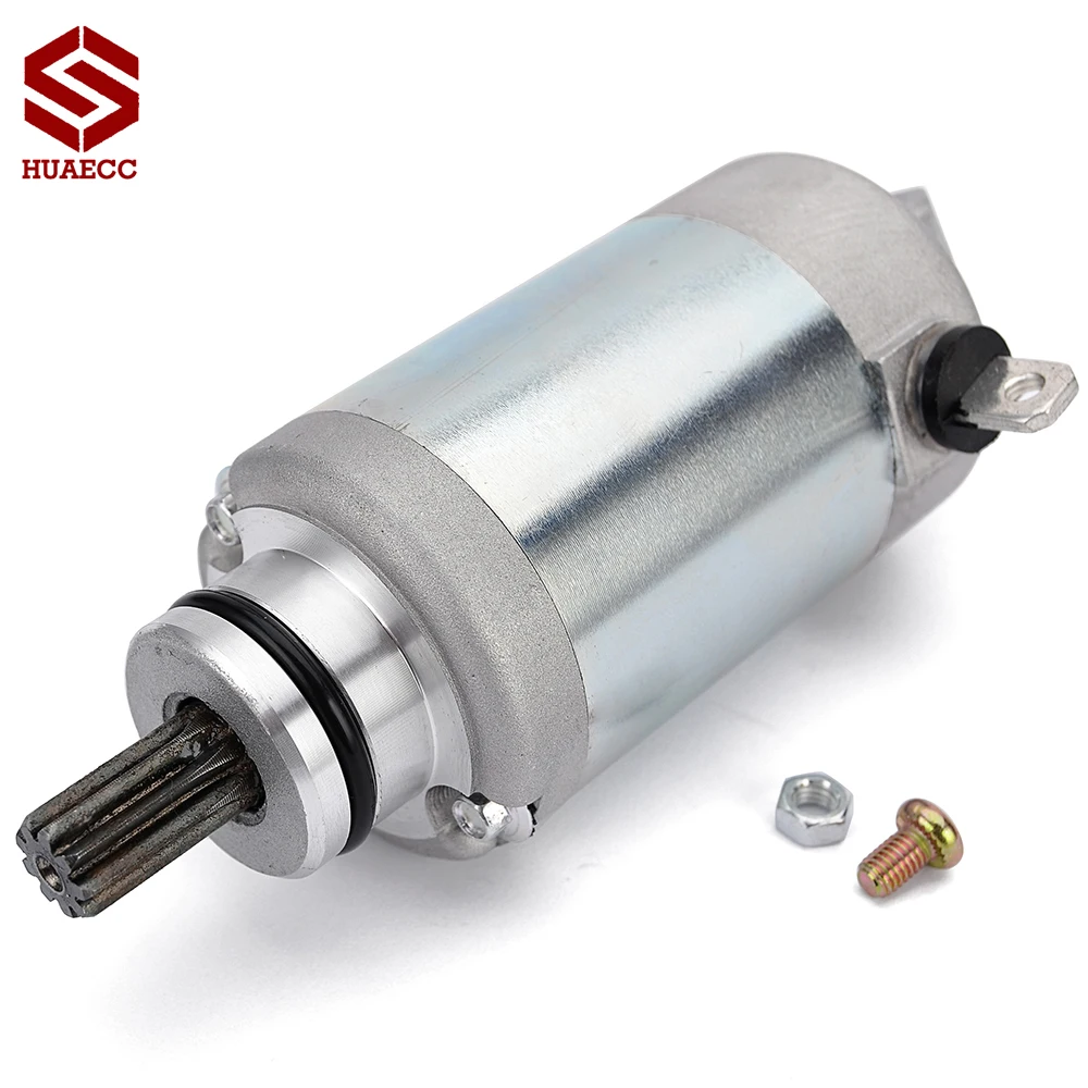 

Engine Starter Motor for Yamaha WR250F WR YZ 250 F YZ250F YZ250FX YZ250F YZ250FX Cross Country 2015-2019 2GB-81890-00 2GB8189001