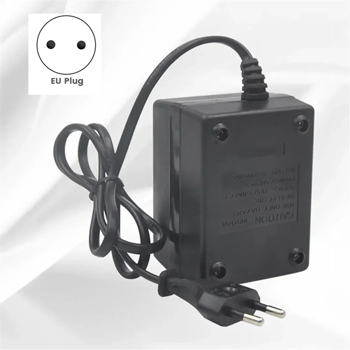 AT16 Power Transformer Voltage Regulator 220V to 110V Voltage Converter Step-Down Transformer 220 EU Plug Invert 300W view 4