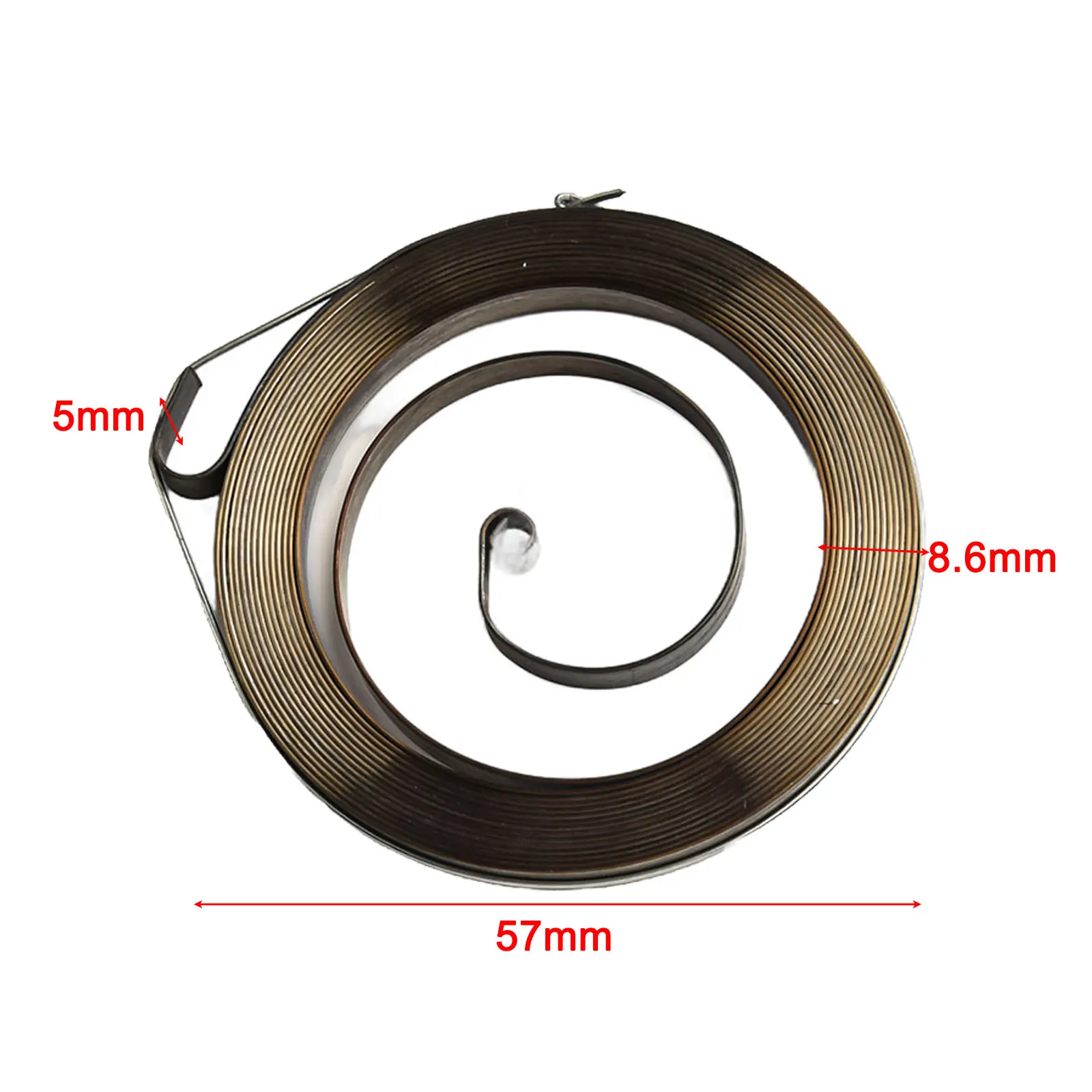 Repair Parts Starter Pulley Kit Starter Rope Easy To Install Long Service Life Plastic Solid FS38 HL45 Trimmer