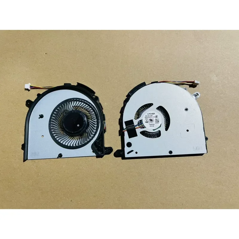 Fan for BS5205HS-U3Z MSI MS-14C1 MS-14C2 MS-14C5 MS-14D1 MS-14D2 MS-14D3