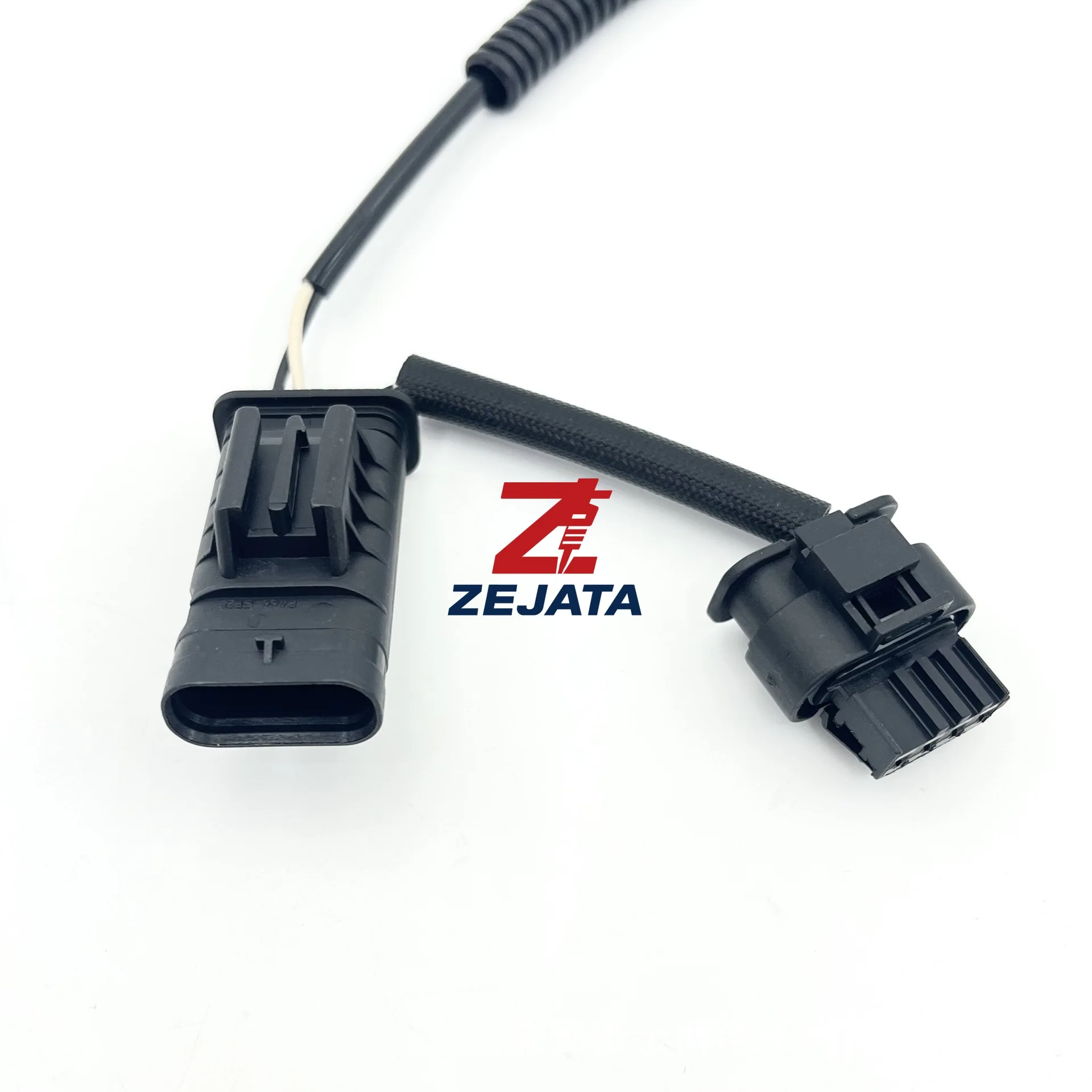Temperature Sensor 1611178280 For Peugeot Citroen RCZ 3008 308CC 408 508 DS C5 VTI 1.6 EP6C Engine Coolant 4
