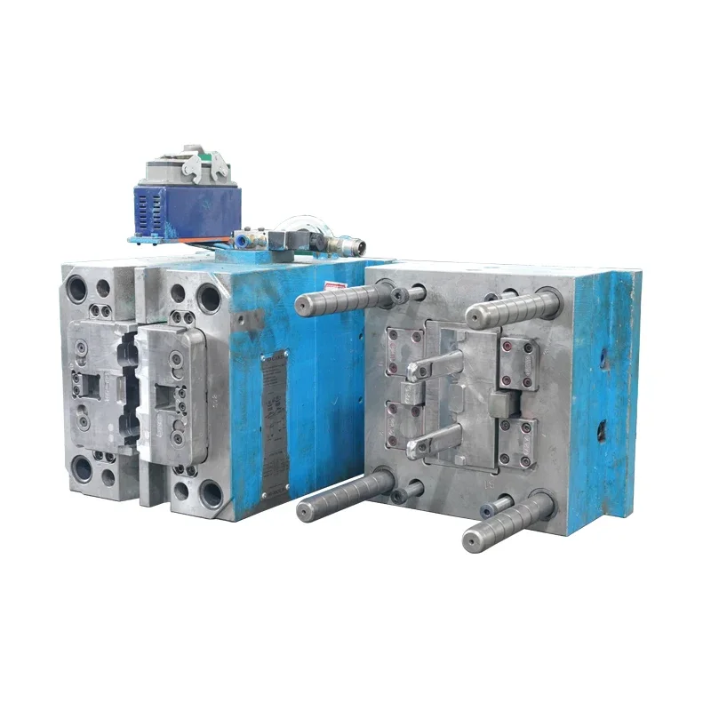 

Custom Oem High-Gloss Electronic Molding Companies Plastic Mould Part Maker Manufacturing Assembly Service