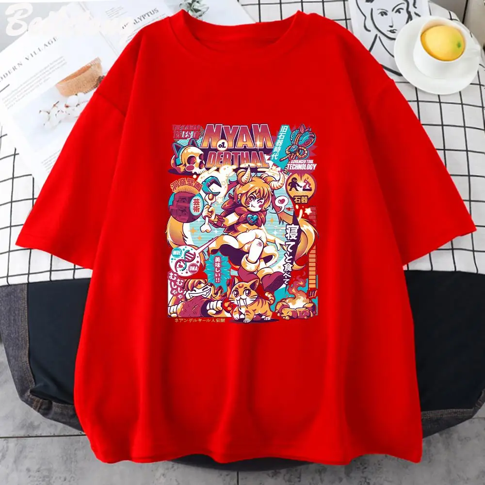 Cardcaptor Sakura t shirt women funny harajuku graphic Tee girl anime comic designer clothing  신상투피스 techwear