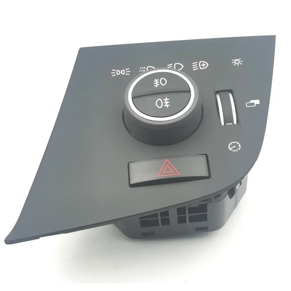 

Compatible Headlight Switch Control Unit for VOLVO Truck FM FH Series (Euro 6) | Direct Replacement for OEM 21762241, 16290079