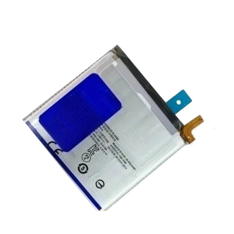 New Suitable for Samsung EB-BS918ABY 5000mAh/4855mAh High-quality Replacement Mobile Phone Battery for Galaxy S23 Ultra 5G S98