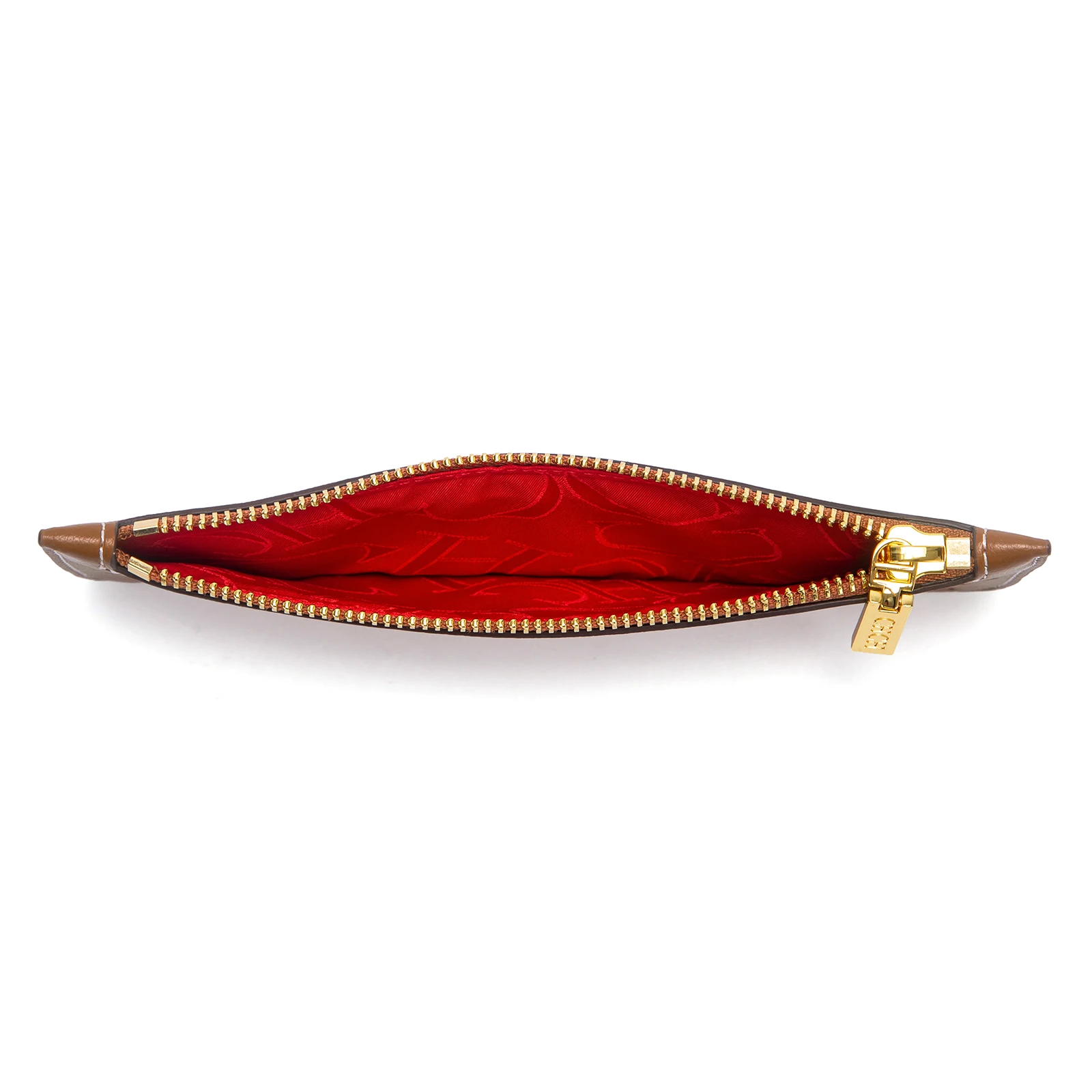 CHCH Card Bag Spring New Portable Zero Wallet Credit Card Bag image 6