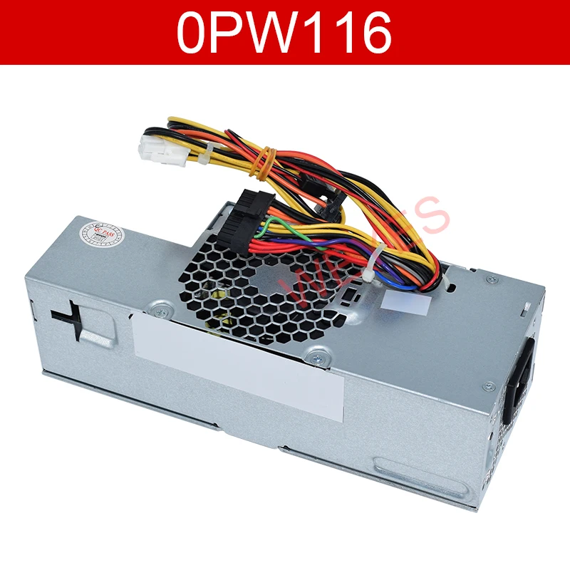 235W New Power Supply For Dell OptiPlex 760 780 960 580S 980 PW116 0PW116 L235P-01 H235P-00 H235E-00 F235E-00 AC235AS-00 R224M