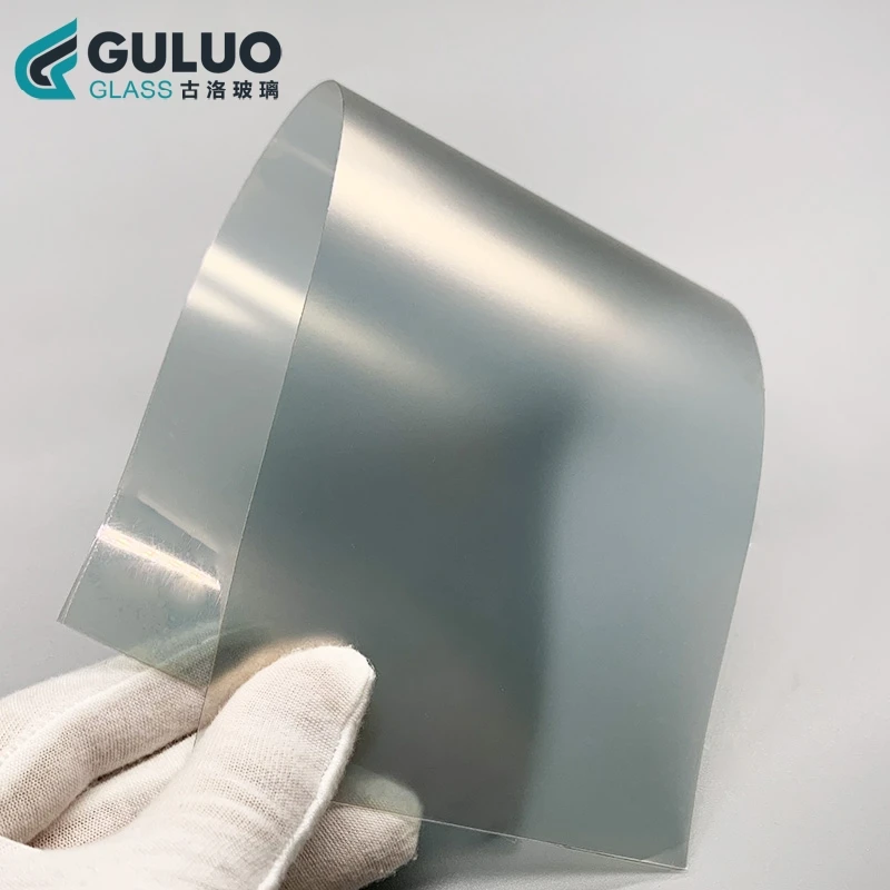 300x100mm 5ohm/sq ITO PET film transparent glass conductive film cell phone computer screen single-sided PET-ITO conductive film