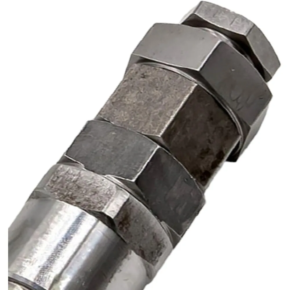 Main Relief Valve 14787 Fits for Daewoo Doosan DH220-5 EC210 E240 E290 DH225-7 R225-7 HD820 SH120 SH100A2 HD820-1 HD512