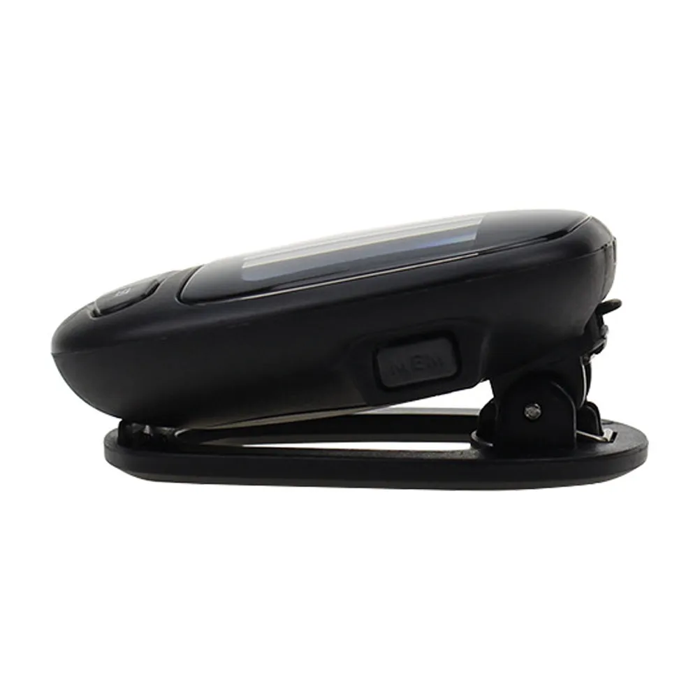 

1Set Step Counter 3D Pedometer Clip-on Accurate Portable Walking Tracker Large Screen Fitness Step Counter Lanyard